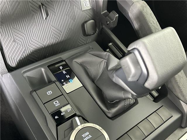 2026 Toyota Tacoma Base (Stk: 10121556) in Markham - Image 11 of 18