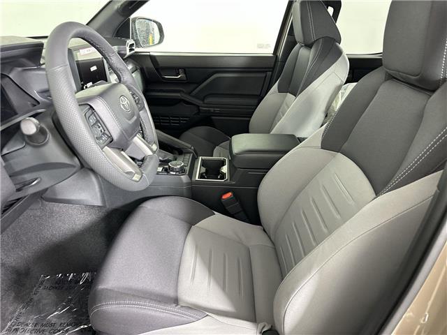 2026 Toyota Tacoma Base (Stk: 10121556) in Markham - Image 12 of 18