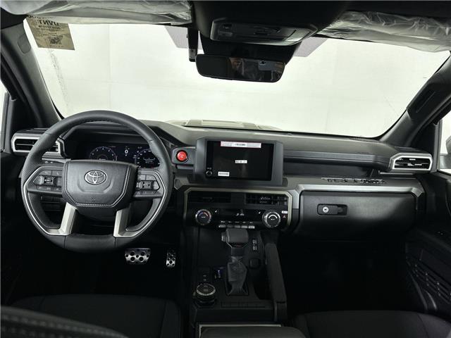 2026 Toyota Tacoma Base (Stk: 10121556) in Markham - Image 13 of 18