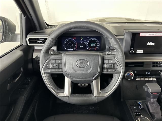 2026 Toyota Tacoma Base (Stk: 10121556) in Markham - Image 14 of 18