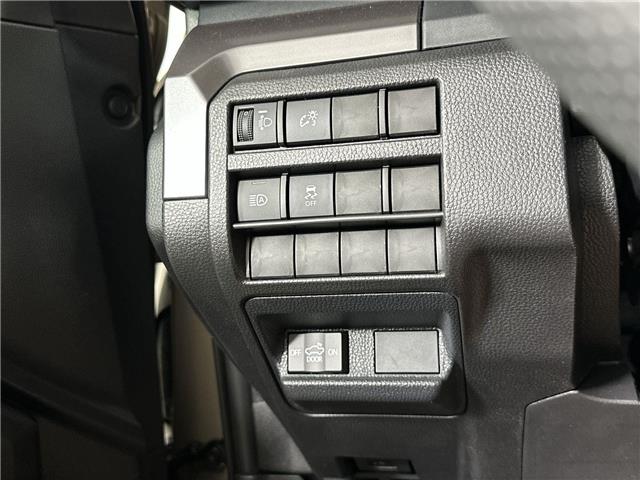 2026 Toyota Tacoma Base (Stk: 10121556) in Markham - Image 15 of 18