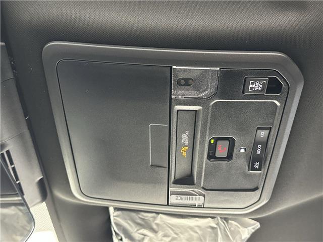 2026 Toyota Tacoma Base (Stk: 10121556) in Markham - Image 17 of 18