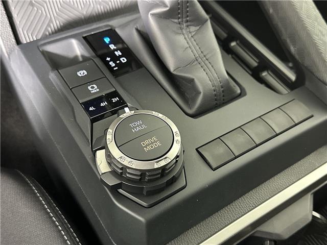 2026 Toyota Tacoma Base (Stk: 10121556) in Markham - Image 18 of 18