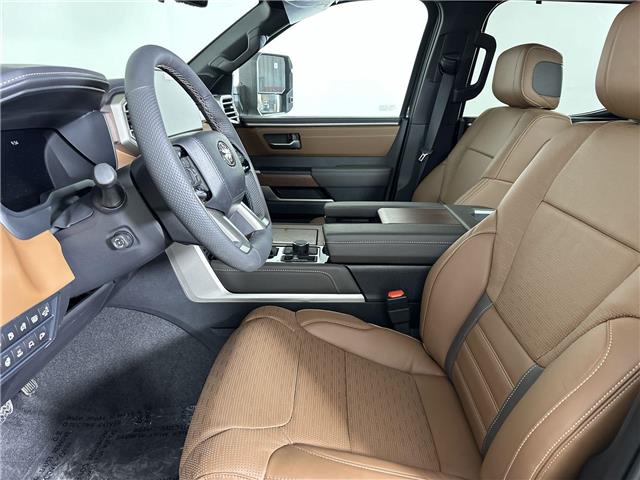 2026 Toyota Tundra Hybrid Platinum (Stk: 10121248) in Markham - Image 12 of 20