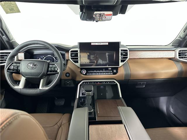 2026 Toyota Tundra Hybrid Platinum (Stk: 10121248) in Markham - Image 14 of 20