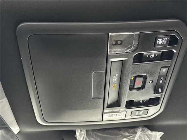 2026 Toyota Tundra Hybrid Platinum (Stk: 10121248) in Markham - Image 15 of 20