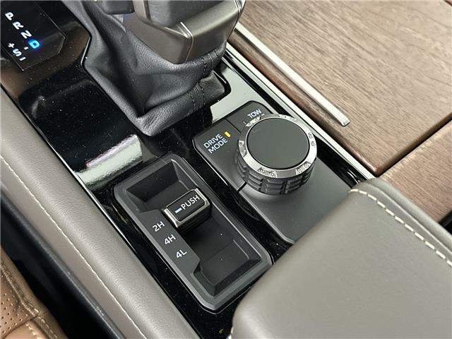 2026 Toyota Tundra Hybrid Platinum (Stk: 10121248) in Markham - Image 17 of 20