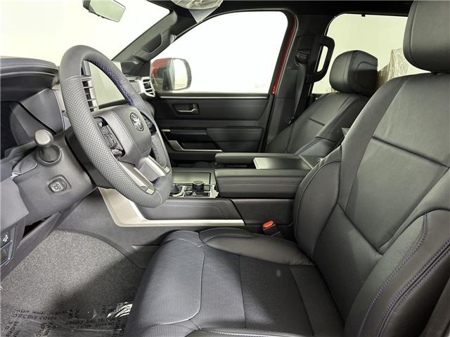 2026 Toyota Tundra Hybrid Platinum (Stk: 10121238) in Markham - Image 12 of 20