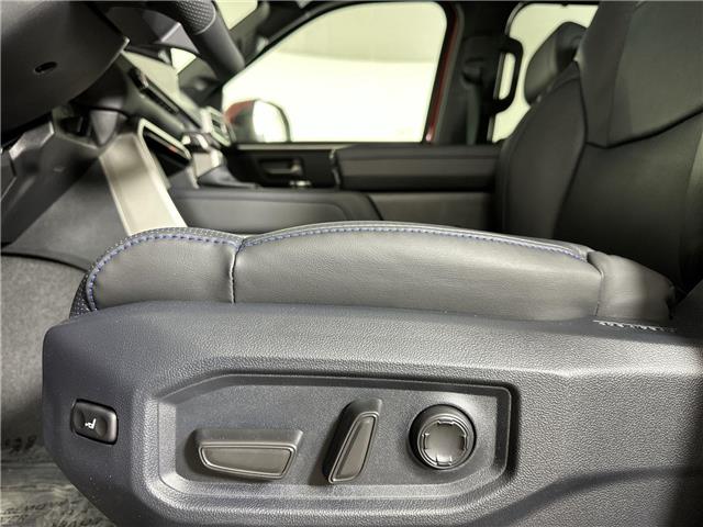 2026 Toyota Tundra Hybrid Platinum (Stk: 10121238) in Markham - Image 13 of 20