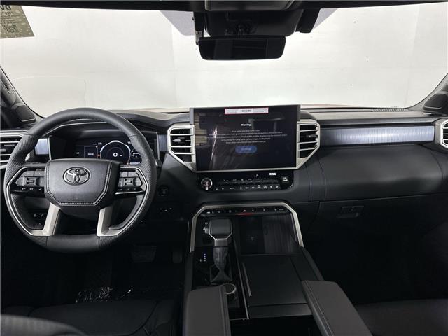2026 Toyota Tundra Hybrid Platinum (Stk: 10121238) in Markham - Image 14 of 20