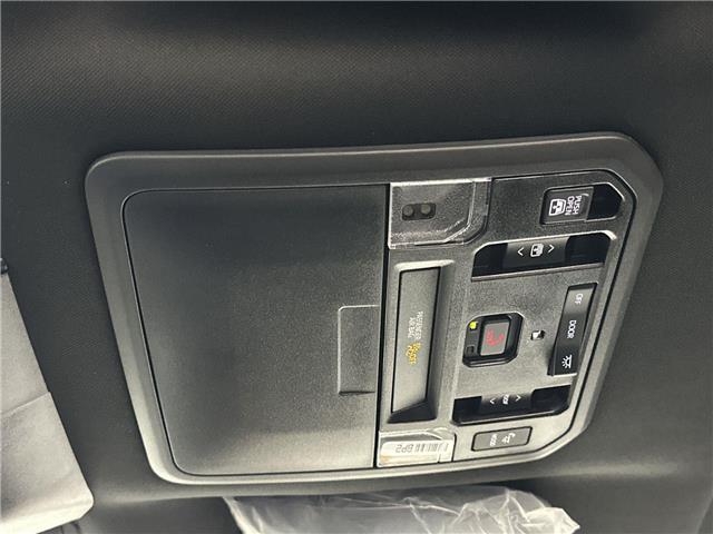 2026 Toyota Tundra Hybrid Platinum (Stk: 10121238) in Markham - Image 15 of 20