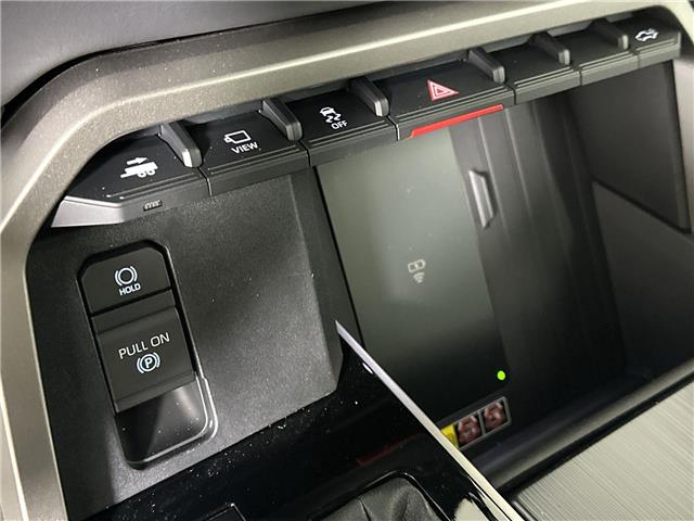 2026 Toyota Tundra Hybrid Platinum (Stk: 10121238) in Markham - Image 16 of 20