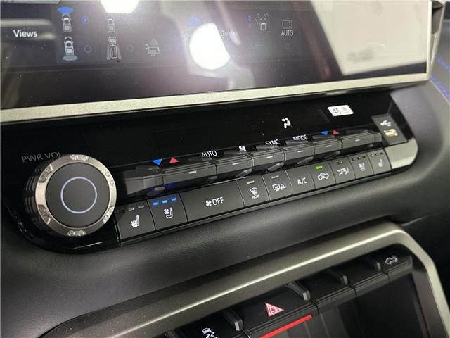 2026 Toyota Tundra Hybrid Platinum (Stk: 10121238) in Markham - Image 17 of 20