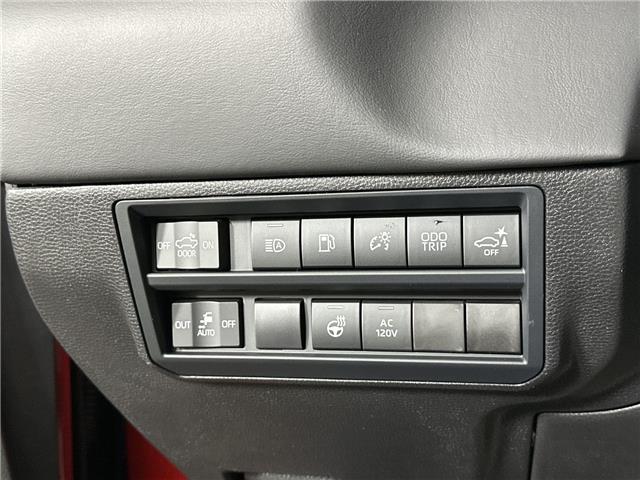 2026 Toyota Tundra Hybrid Platinum (Stk: 10121238) in Markham - Image 19 of 20