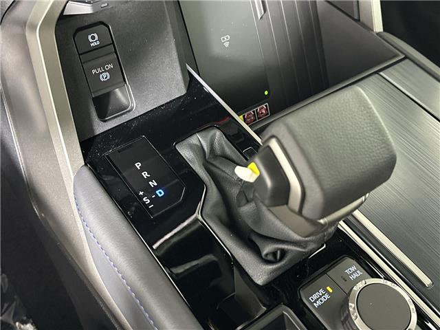 2026 Toyota Tundra Hybrid Platinum (Stk: 10121238) in Markham - Image 20 of 20