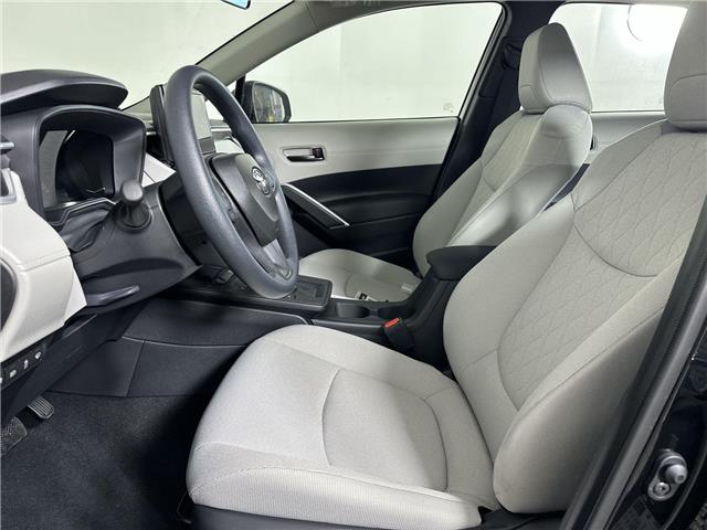 2026 Toyota Corolla Cross L (Stk: 10121446) in Markham - Image 12 of 17
