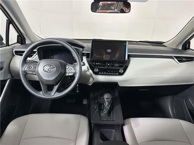 2026 Toyota Corolla Cross L (Stk: 10121446) in Markham - Image 13 of 17