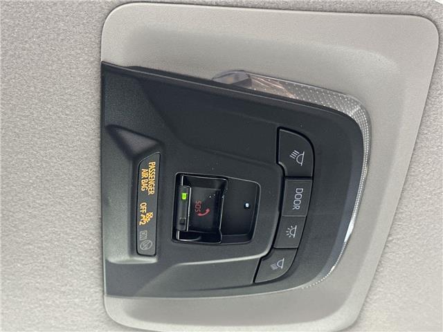 2026 Toyota Corolla Cross L (Stk: 10121446) in Markham - Image 15 of 17