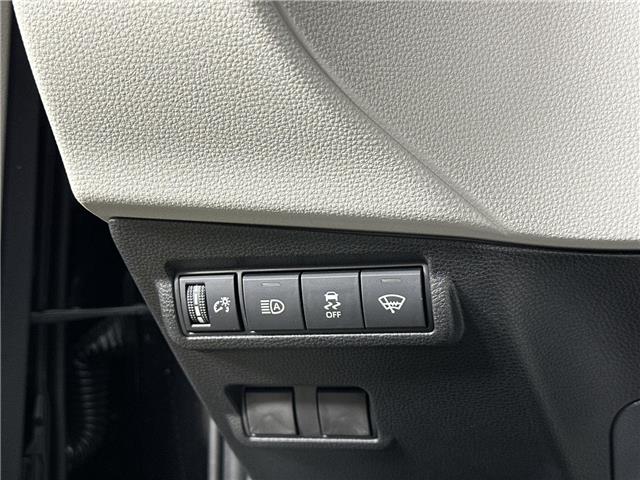 2026 Toyota Corolla Cross L (Stk: 10121446) in Markham - Image 16 of 17