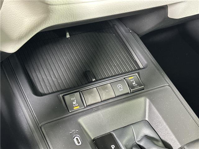 2026 Toyota Corolla Cross L (Stk: 10121446) in Markham - Image 17 of 17