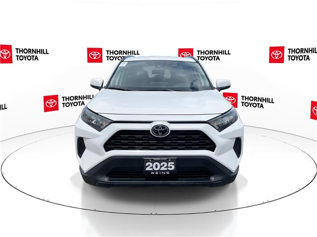 2025 Toyota RAV4 Hybrid LE (Stk: 12108699A) in Concord - Image 4 of 41