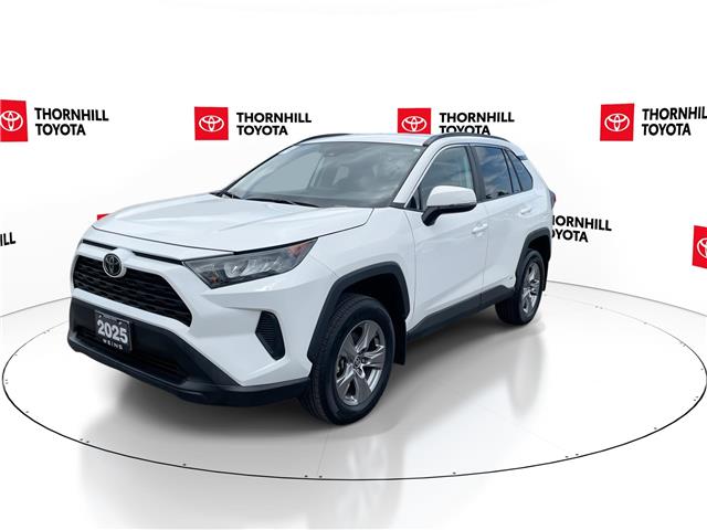 2025 Toyota RAV4 Hybrid LE (Stk: 12108699A) in Concord - Image 5 of 41