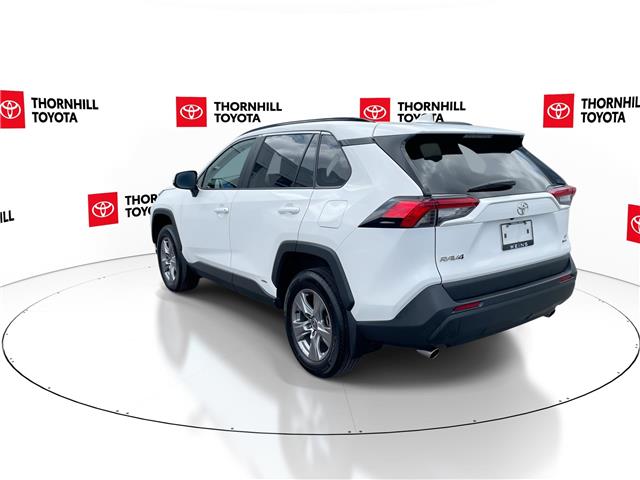 2025 Toyota RAV4 Hybrid LE (Stk: 12108699A) in Concord - Image 7 of 41
