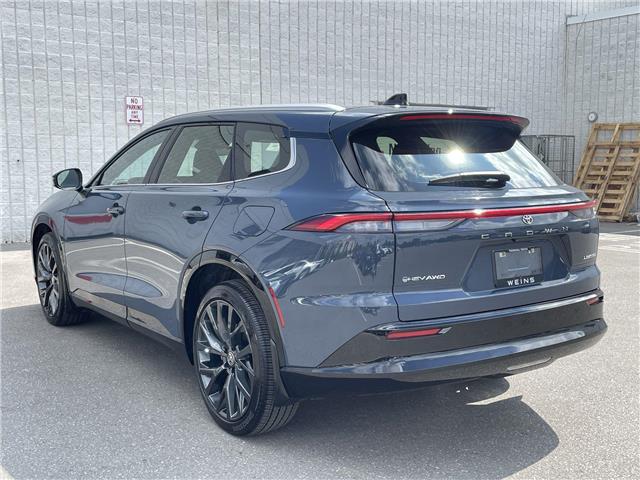 2025 Toyota Crown Signia Limited (Stk: 12U3640) in Concord - Image 12 of 50