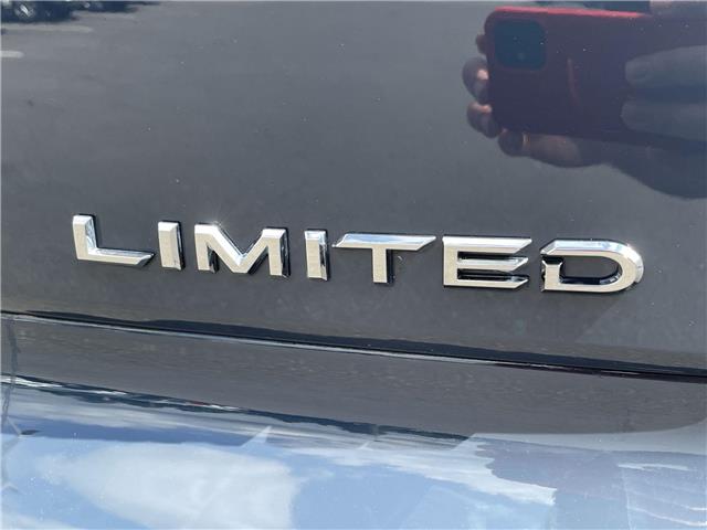 2025 Toyota Crown Signia Limited (Stk: 12U3640) in Concord - Image 14 of 50