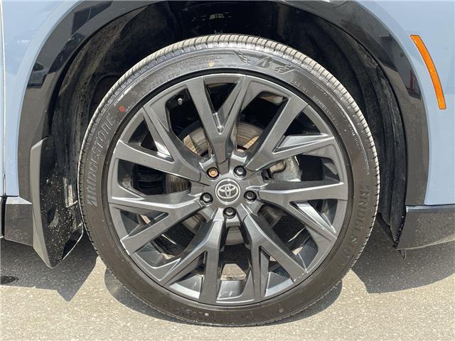 2025 Toyota Crown Signia Limited (Stk: 12U3640) in Concord - Image 15 of 50