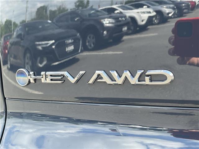 2025 Toyota Crown Signia Limited (Stk: 12U3640) in Concord - Image 18 of 50