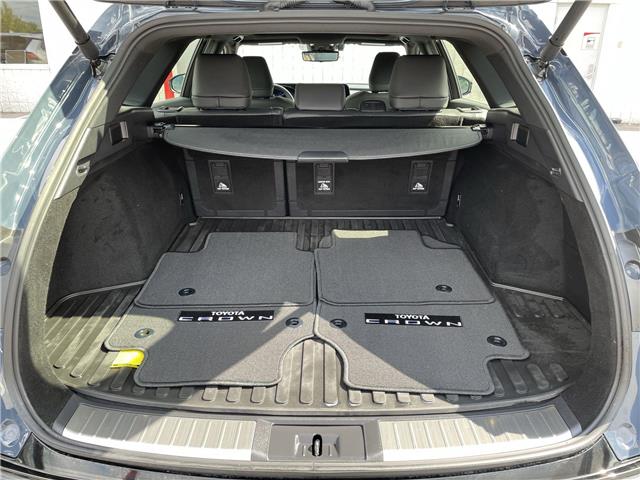 2025 Toyota Crown Signia Limited (Stk: 12U3640) in Concord - Image 19 of 50