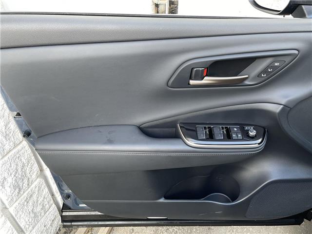 2025 Toyota Crown Signia Limited (Stk: 12U3640) in Concord - Image 22 of 50