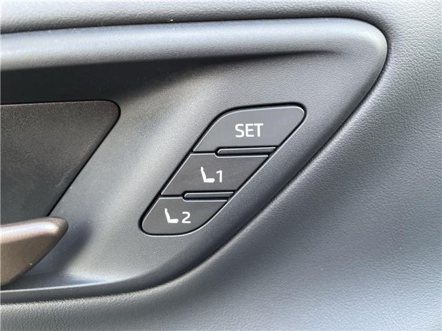 2025 Toyota Crown Signia Limited (Stk: 12U3640) in Concord - Image 23 of 50