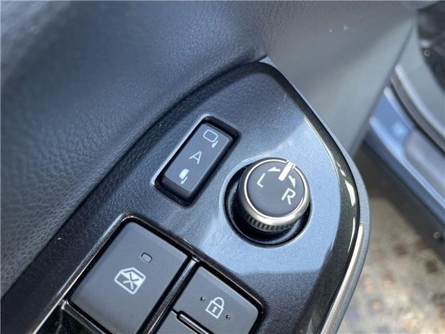 2025 Toyota Crown Signia Limited (Stk: 12U3640) in Concord - Image 24 of 50