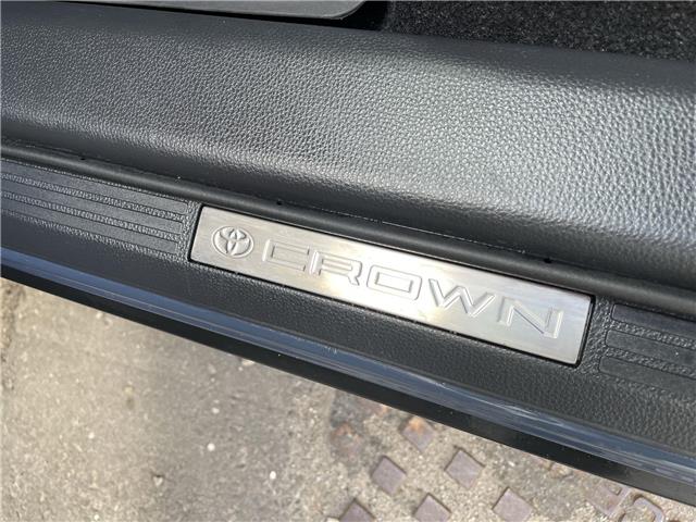 2025 Toyota Crown Signia Limited (Stk: 12U3640) in Concord - Image 26 of 50