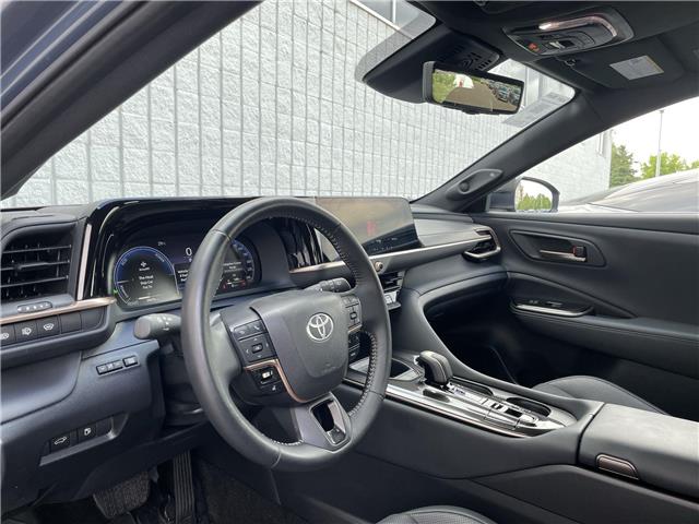 2025 Toyota Crown Signia Limited (Stk: 12U3640) in Concord - Image 27 of 50