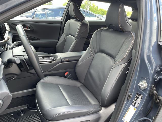 2025 Toyota Crown Signia Limited (Stk: 12U3640) in Concord - Image 28 of 50