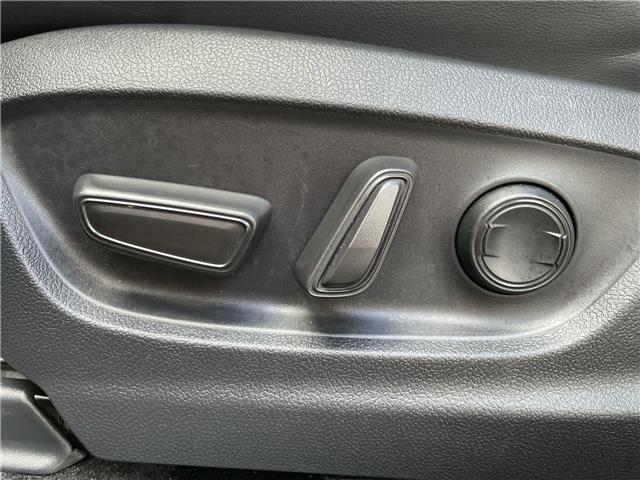 2025 Toyota Crown Signia Limited (Stk: 12U3640) in Concord - Image 29 of 50