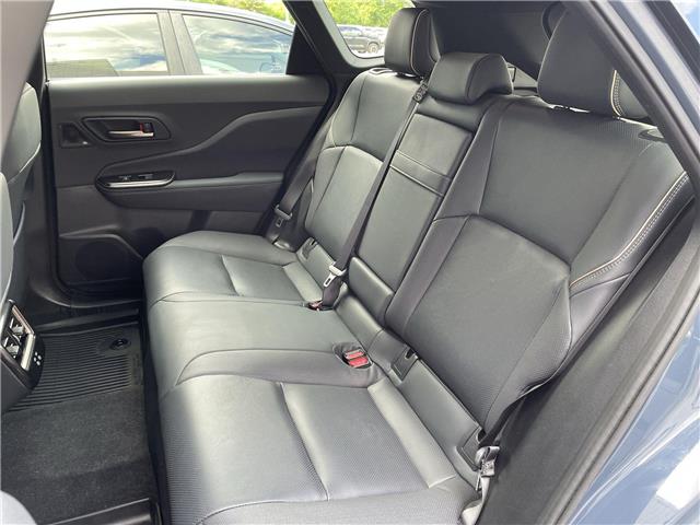 2025 Toyota Crown Signia Limited (Stk: 12U3640) in Concord - Image 31 of 50