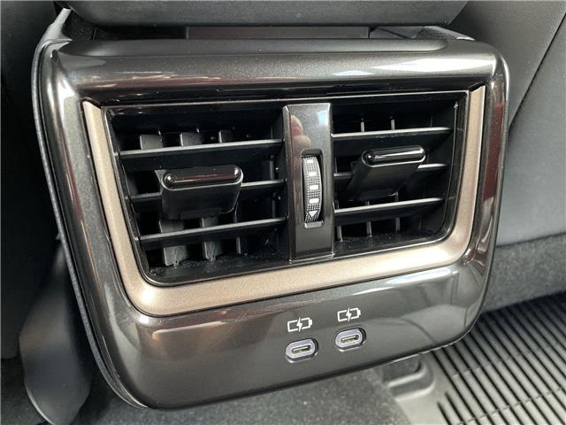 2025 Toyota Crown Signia Limited (Stk: 12U3640) in Concord - Image 33 of 50