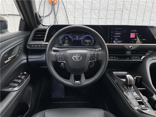 2025 Toyota Crown Signia Limited (Stk: 12U3640) in Concord - Image 34 of 50