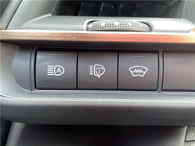 2025 Toyota Crown Signia Limited (Stk: 12U3640) in Concord - Image 35 of 50