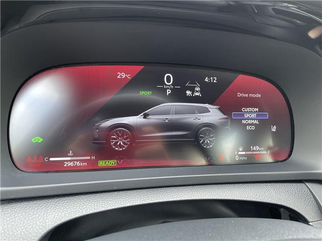 2025 Toyota Crown Signia Limited (Stk: 12U3640) in Concord - Image 38 of 50