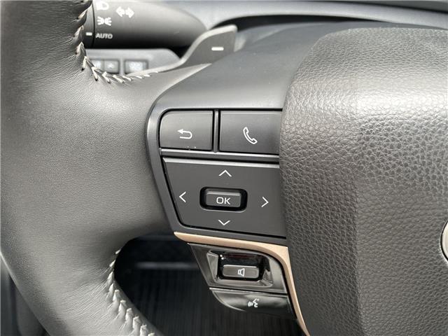 2025 Toyota Crown Signia Limited (Stk: 12U3640) in Concord - Image 39 of 50