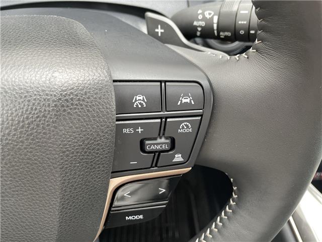 2025 Toyota Crown Signia Limited (Stk: 12U3640) in Concord - Image 40 of 50
