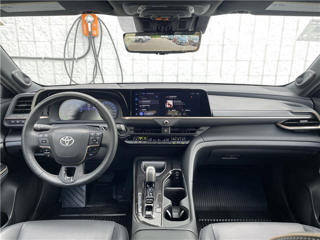 2025 Toyota Crown Signia Limited (Stk: 12U3640) in Concord - Image 41 of 50