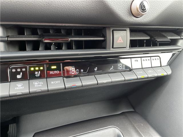 2025 Toyota Crown Signia Limited (Stk: 12U3640) in Concord - Image 46 of 50