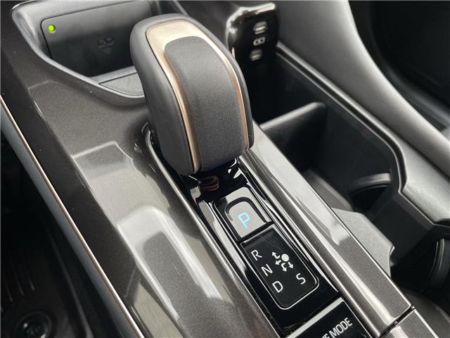 2025 Toyota Crown Signia Limited (Stk: 12U3640) in Concord - Image 48 of 50