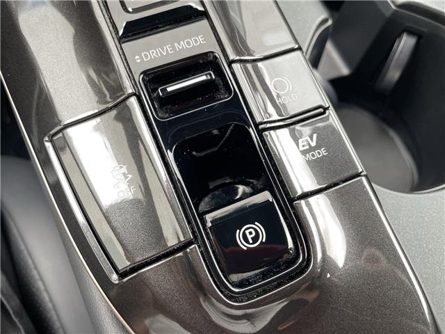 2025 Toyota Crown Signia Limited (Stk: 12U3640) in Concord - Image 49 of 50